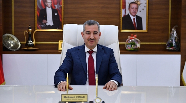 Yeşilyurt Ev Sahipiliği Yapacak