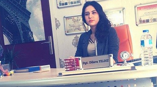 Bayramı Daha Sağlıklı Geçirmek İçin Beslenme Tüyoları ( Dyt.Dilara YILDIZ Yazdı)