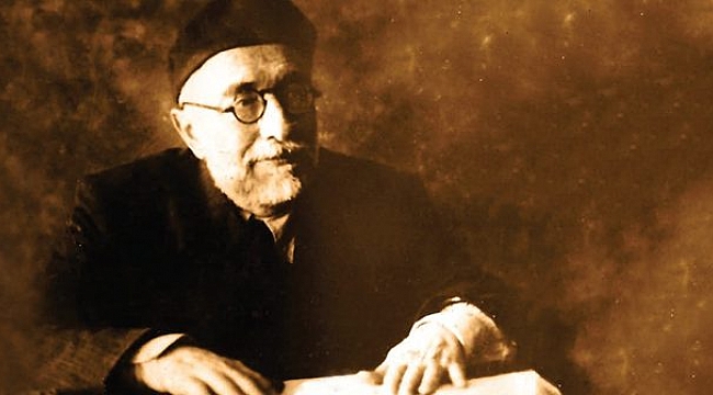 Bir Neslin Öncüsü: Mahmut Celalettin Ökten