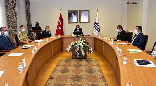 Acil durumlarda bir saniye bile hayati önem taşıyor 