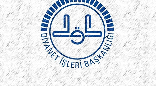 Diyanet İşleri Başkanlığı 7 bin 800 personel alacak