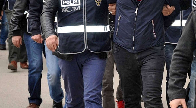 Malatya’da hüküm giyen 52 kişi yakalandı 
