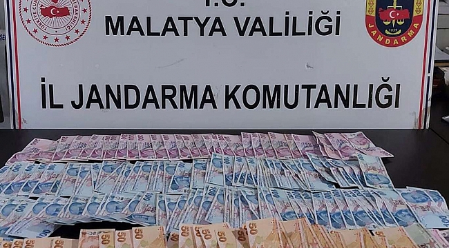 Kendini asker olarak tanıtarak dolandırıcılık yapan şahıs tutuklandı 