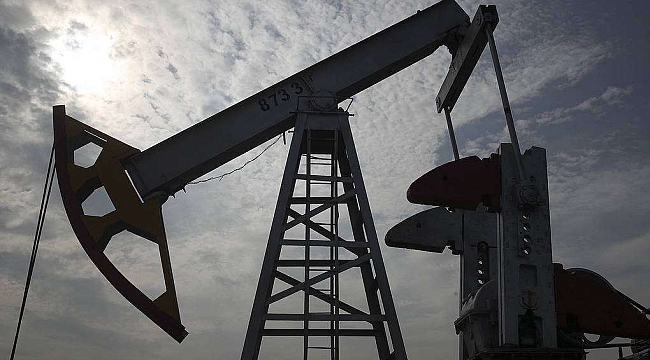 Brent petrolün varili 88 dolar seviyesinde 