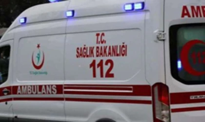 Aydın'da bir restoranda patlama meydana geldi