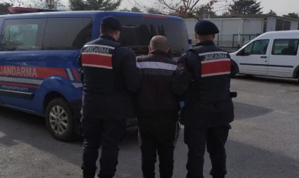 16 yıl cezası bulunan hükümlü yakalandı