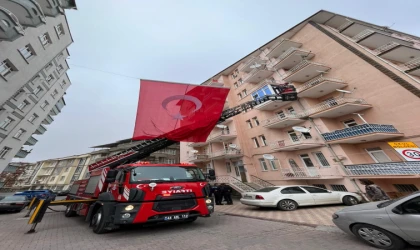 Malatyalı Astsubay trafik kazasında şehit düştü