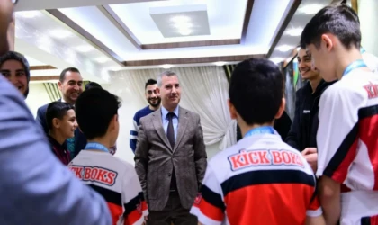 Milli takıma göndereceğiz