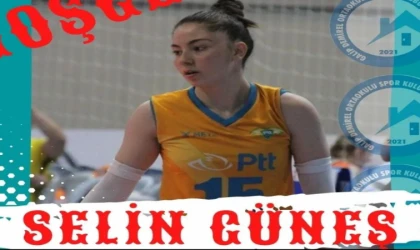 Galip Demirel Kadrosunu güçlendiriyor