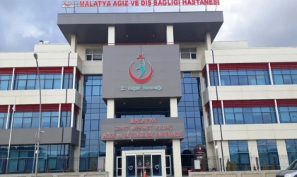 Ağız ve Diş Sağlığı Hastanesi 2 Mayıs'ta Tekrardan Hizmete Açılıyor