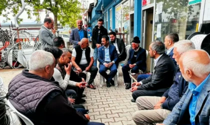 Malatya Bilal Yıldırım Diyor