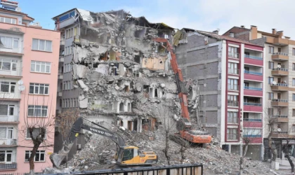 Malatya'da, normalleşme zamlı başladı.