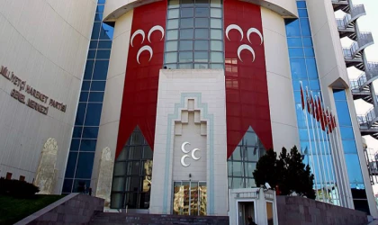 MHP Malatya Milletvekili Aday İsimleri Açıklandı