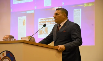 Başkan Sadıkoğlu: Hem kurumsal, hem de vicdani sorumluluklarımızı yerine getiriyoruz