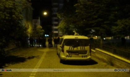 Malatya'da bir şahıs tartıştığı kişilere silahla ateş açtı: 3 yaralı