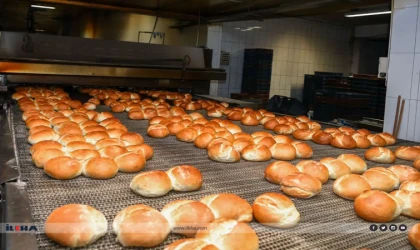Malatya’da halk ekmek tekrar ücretli verilmeye başlandı