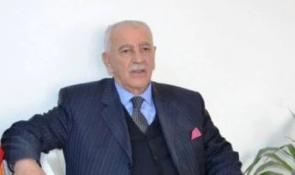 Eski Yeşilyurt Belediye Başkanı Kavuk hayatını kaybetti
