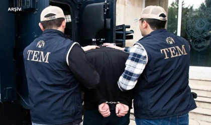 Malatya’da 15 yıl kesinleşmiş hapis cezası bulunan şahıs yakalandı