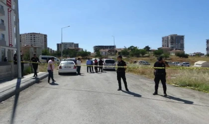 Malatya’da bir işyerine silahlı saldırı: 2 yaralı