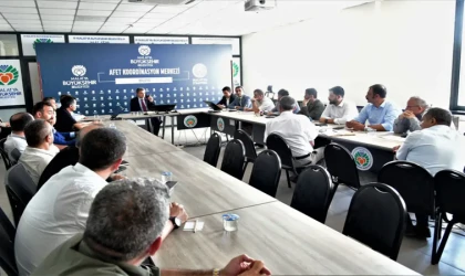 Malatya’da depremde ağır hasar alan binaların yıkımı hızlandırılacak