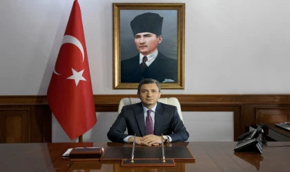 VALİMİZ SAYIN HULUSİ ŞAHİN’İN 15 TEMMUZ MESAJI