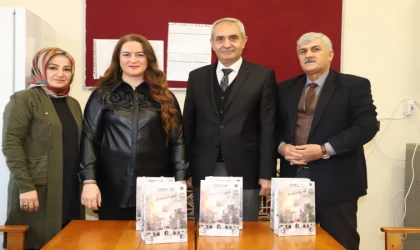 Başkan Güder’den Öğretmenlere Anlamlı Jest