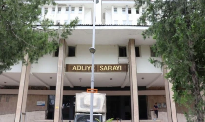 Malatya'da Adliye Sarayının yerine Millet Camii yapılacak!