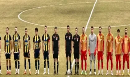 Malatyaspor Erciyes'te soğukta kaldı!