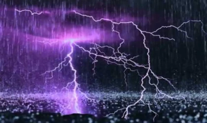 Meteoroloji uyardı: Ülke genilende hava sıcaklıkları 8-9 derecek düşecek