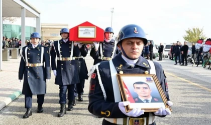 Musab Haciömer Elmas Son Yolculuğuna Uğurlandı
