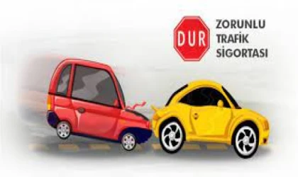 2024'DE ARAÇLARIN ÖDEYECEĞİ TRAFİK SİGORTASI FİYATLARI BELLİ OLDU