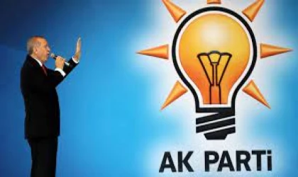 AK PARTİ MALATYA ADAYI'NI BELİRLENEN TARİHTE AÇIKLIYACAK