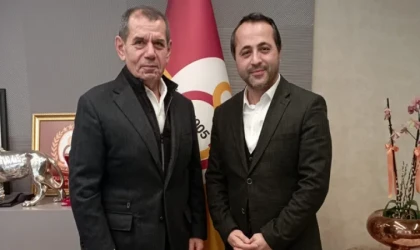 Babacan Galatasaray Yönetimi ile görüştü O transfer ücretinden bir kısım depremzedelere aktarılabilir