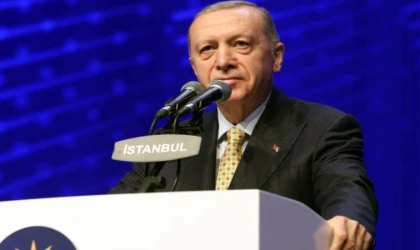Erdoğan, Malatyalı 2 ilçe başkan adayını açıkladı