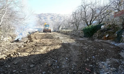 Gündüzbey’de Trafik Akıcı Hale Gelecek