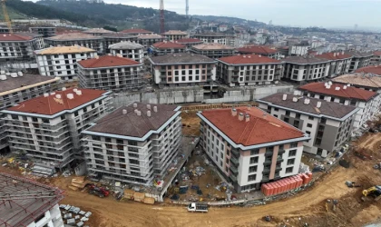 Hak sahiplerini üzen haber: TOKİ kurası Malatya'da bir kez daha ertelendi