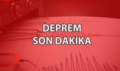 kırgızistan büyük deprem