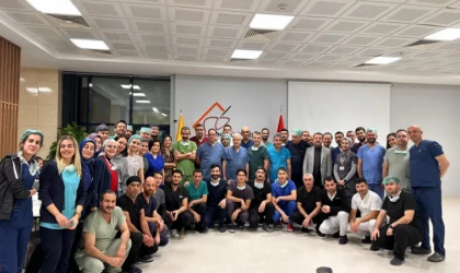 Malatya dünya başkenti olmaya aday!