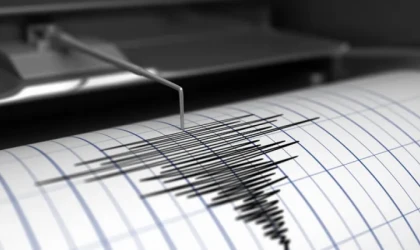 Malatya’da 5.3’ten sonra 30 deprem daha!