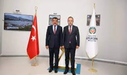 Malatya'da depremzedelere destek meclisten geçti!