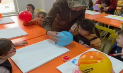 Malatya’da okullarda "Dönem Sonu Faaliyet Haftası" etkinlikleri gerçekleştirildi EĞİTİM