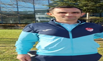 MALATYALI HAKEM A KLASMAN'DA