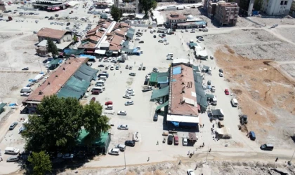 Malatya’nın son halini Vali Yazıcı sayılarla anlattı!