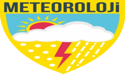 Meteoroloji Malatya'yı sarı kodla uyardı!