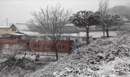 Meteoroloji Malatya'yı uyardı! Gece saatlerine dikkat