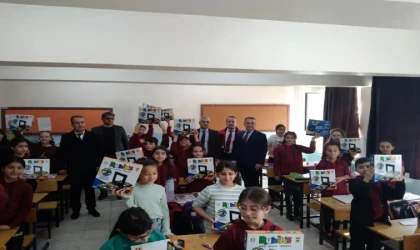Büyükşehir, akıl oyunu dağıttı!