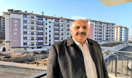 Doğanşehir'de yaralar sarılmaya devam ediyor