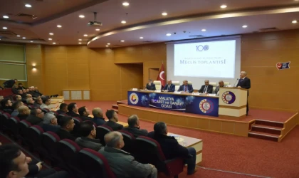 Emniyet Müdürü: Malatya için Gece Gündüz Çalışıyoruz