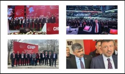 Karakuş: Malatya İçin Ekibimiz Hazır