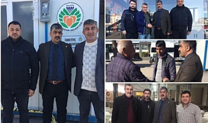 Karakuş Malatyalılar bunlara 'dur' diyecek